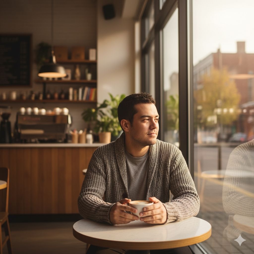 Prompt Gemini AI Foto Sendiri Hasil Estetik, Realistis, dan Ala Fotografer Profesional