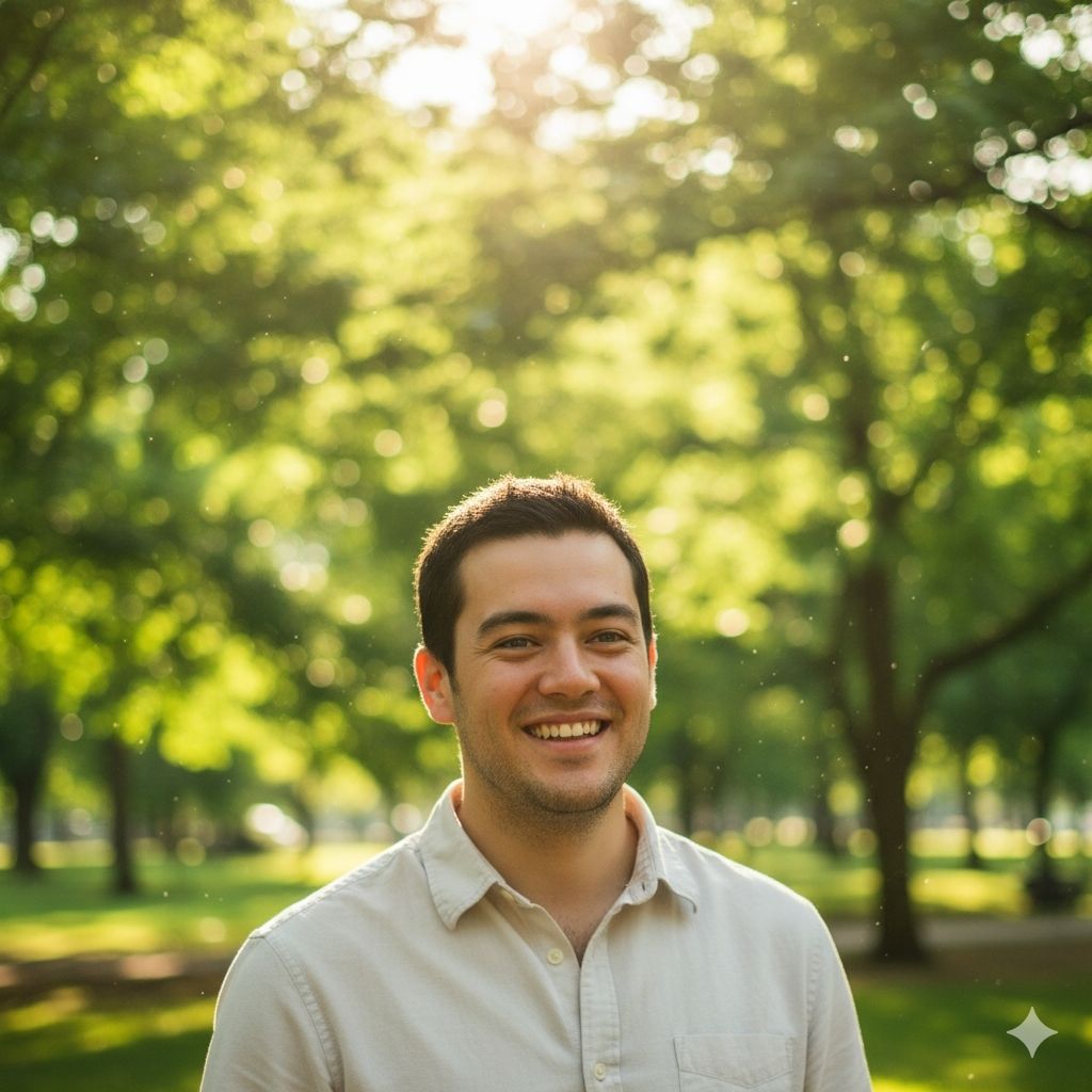 Prompt Gemini AI Foto Sendiri Hasil Estetik, Realistis, dan Ala Fotografer Profesional