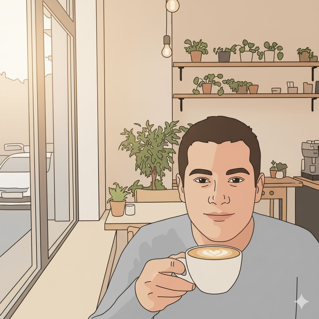 Prompt Gemini AI Foto Sendiri Hasil Estetik, Realistis, dan Ala Fotografer Profesional