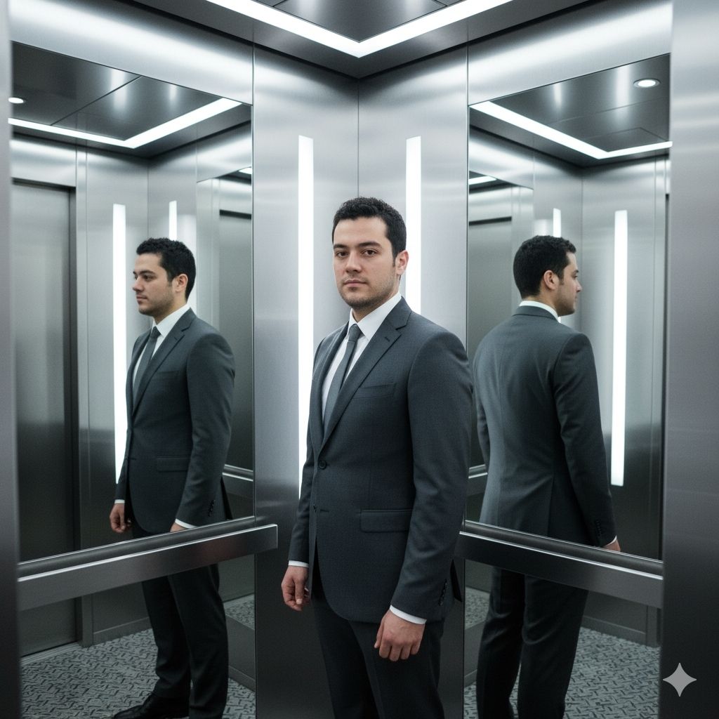 Prompt Gemini AI Foto Sendiri Hasil Estetik, Realistis, dan Ala Fotografer Profesional