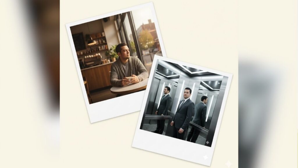 Prompt Gemini AI Foto Sendiri Hasil Estetik, Realistis, dan Ala Fotografer Profesional