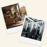 Prompt Gemini AI Foto Sendiri Hasil Estetik, Realistis, dan Ala Fotografer Profesional