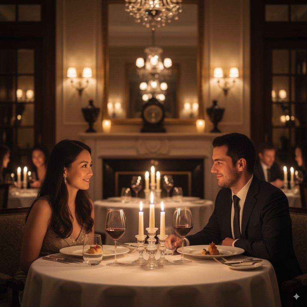 25+ Prompt Gemini AI Pasangan: Inspirasi Foto Romantis, Candid, dan Kreatif