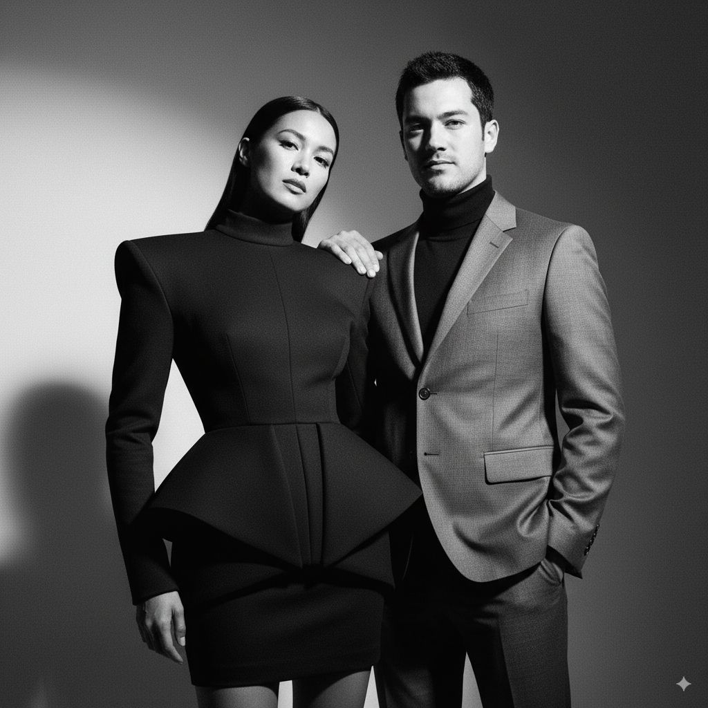 25+ Prompt Gemini AI Pasangan: Inspirasi Foto Romantis, Candid, dan Kreatif