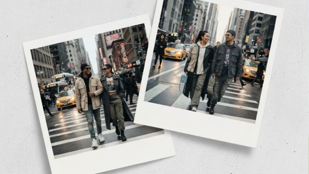 25+ Prompt Gemini AI Pasangan: Inspirasi Foto Romantis, Candid, dan Kreatif