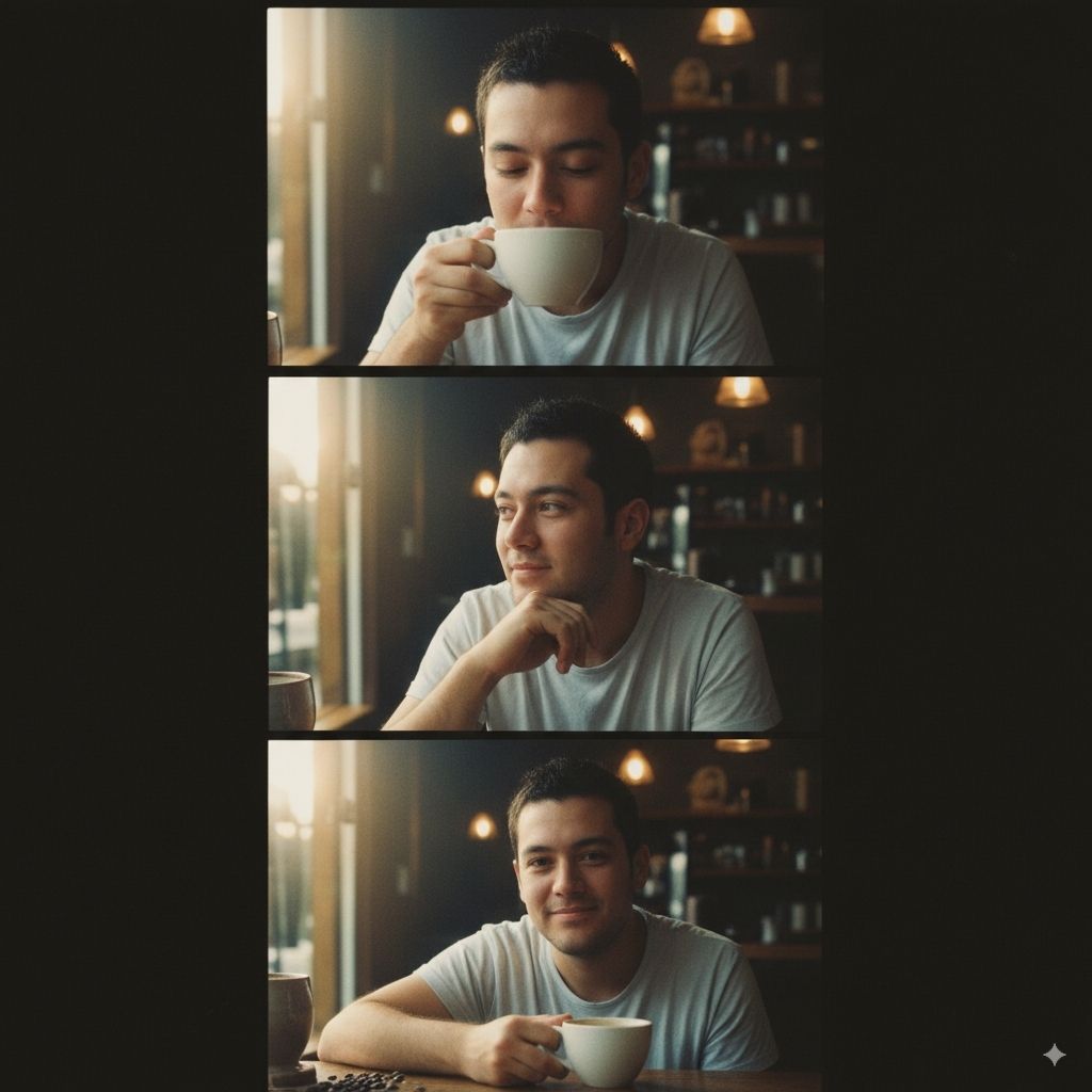 20+ Prompt Gemini AI Photobox: Cara Edit Foto Ala Booth Kekinian & Hasil Estetik