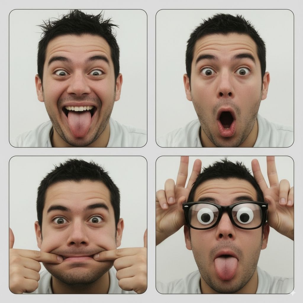 20+ Prompt Gemini AI Photobox: Cara Edit Foto Ala Booth Kekinian & Hasil Estetik