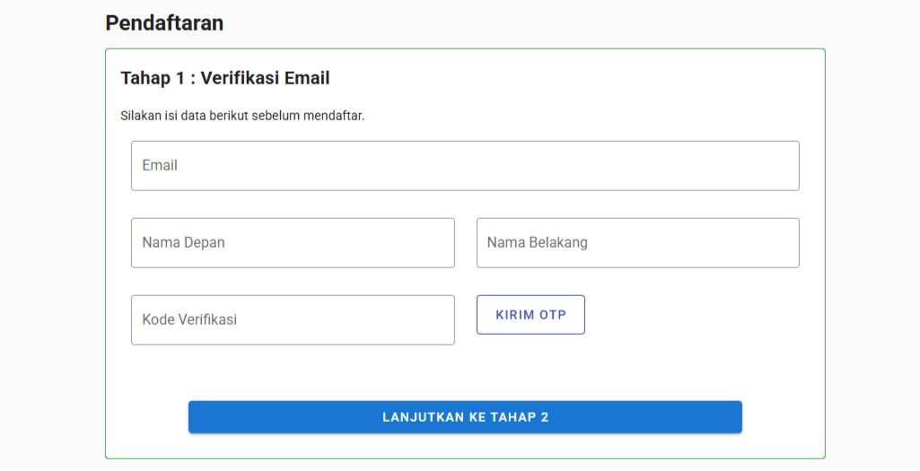 Rekrutmen BPJS Ketenagakerjaan 8-14 September Jadwal, Posisi, dan Cara Daftar Online
