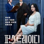 Sinopsis Drakor First Lady Lengkap Dengan Jadwal Tayang, Pemain dan Link Streaming
