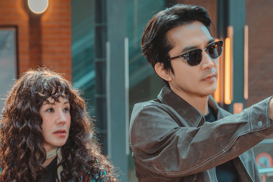 Sinopsis Drakor My Troublesome Star Lengkap Dengan Jadwal Tayang, Pemain dan Link Streaming