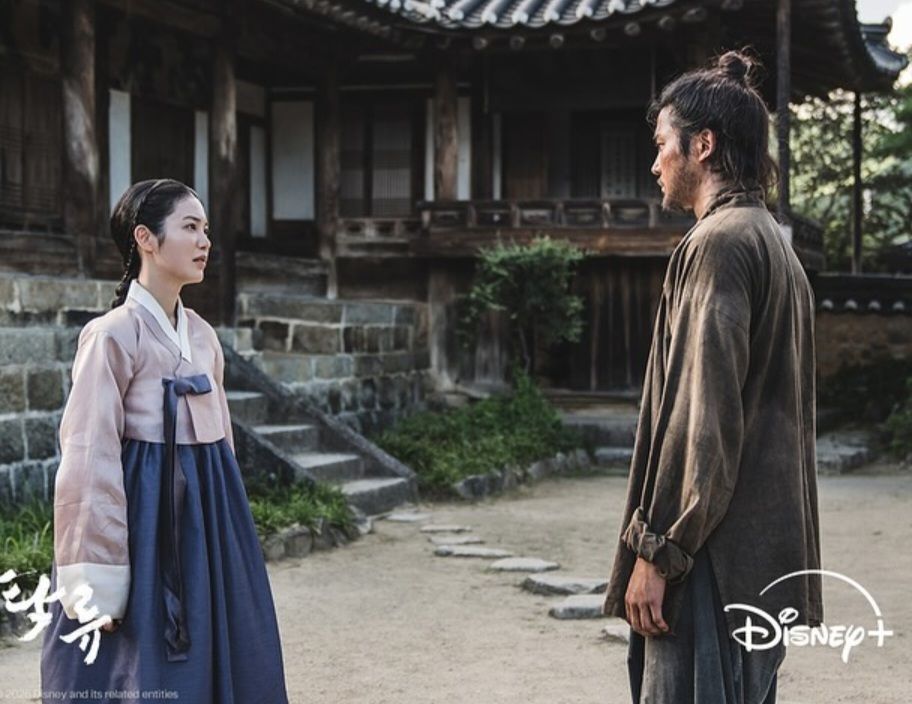 Sinopsis Drakor The Murky Stream Lengkap Dengan Jadwal Tayang, Pemain dan Link Streaming Nonton Sub Indo