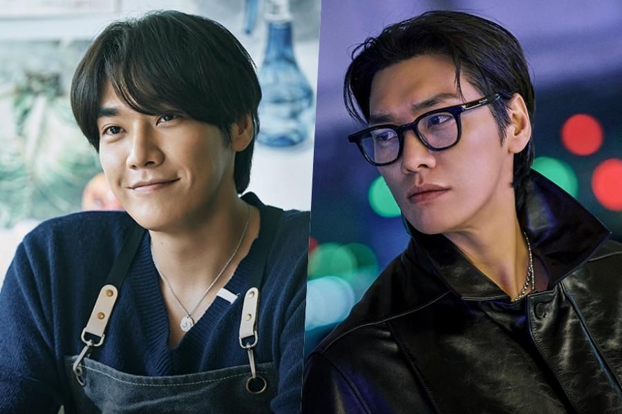 Sinopsis Walking on Thin Ice Lengkap Dengan Jadwal Tayang, Pemain dan Link Streaming Nonton Sub Indo