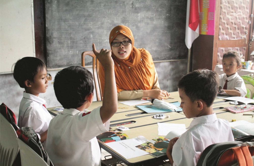 Syarat dan Tahapan Seleksi Guru Sekolah Rakyat 2025, Jangan Lewatkan Jadwalnya