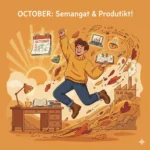 Tanggal Merah Oktober 2025 Fakta, Jadwal, dan Tips Agar Tetap Semangat