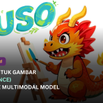 USO AI Cara Kerja, Fitur, dan Keunggulan Model Generatif Terbaru dari ByteDance