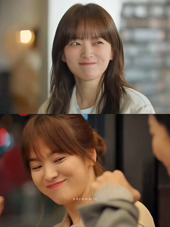 Akal-Akalan Sutradara My Youth, Mirip Drama DOTS?