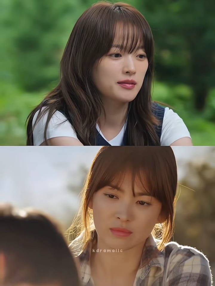 Akal-Akalan Sutradara My Youth, Mirip Drama DOTS?