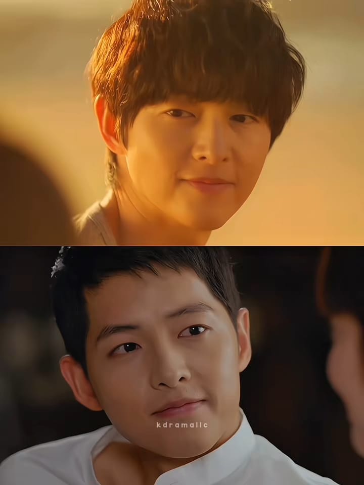 Akal-Akalan Sutradara My Youth, Mirip Drama DOTS?