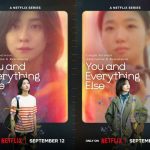 You and Everything Else: Drama Korea Baru Netflix 2025