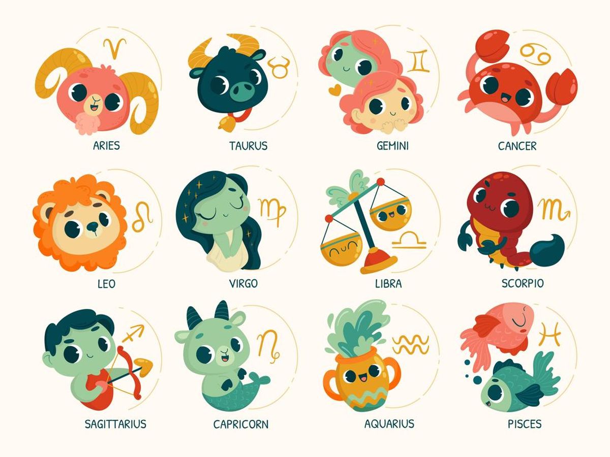 Zodiak