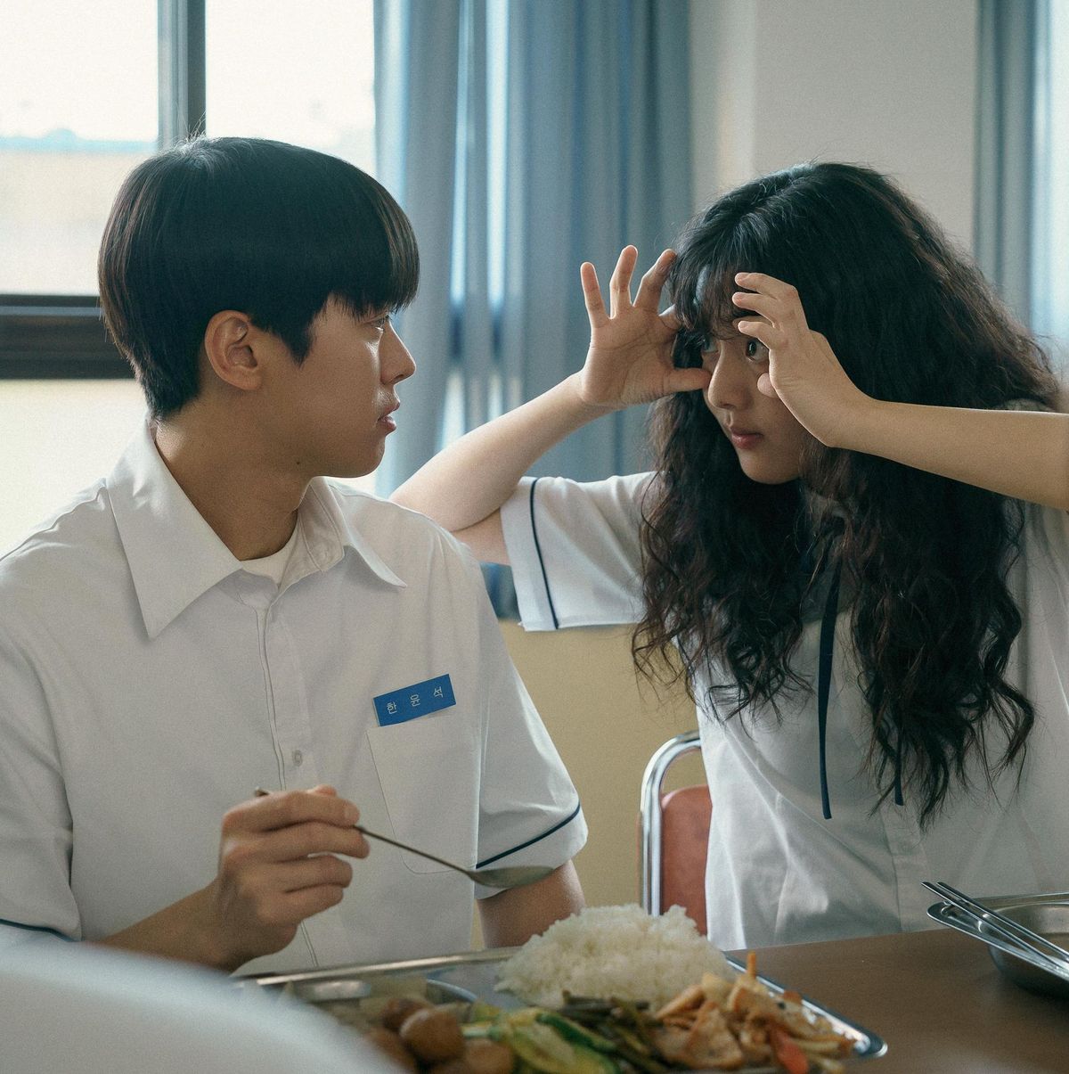 Sinopsis Film Love Untangled 2025: Rom-Com Korea Netflix
