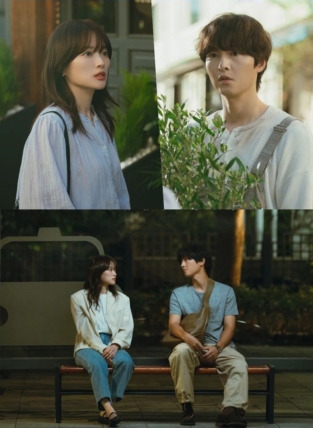 Drama Korea My Youth Song Joong Ki On Going