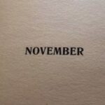 10 Fakta Unik November yang Jarang Orang Tahu!