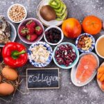 10 Makanan Mengandung Kolagen Bikin Kulit Glowing Alami