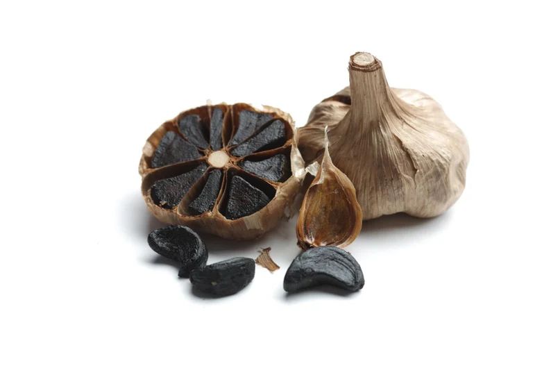 10 Manfaat Bawang Hitam yang Jarang Diketahui, Kaya Nutrisi dan Gampang Dikonsumsi!