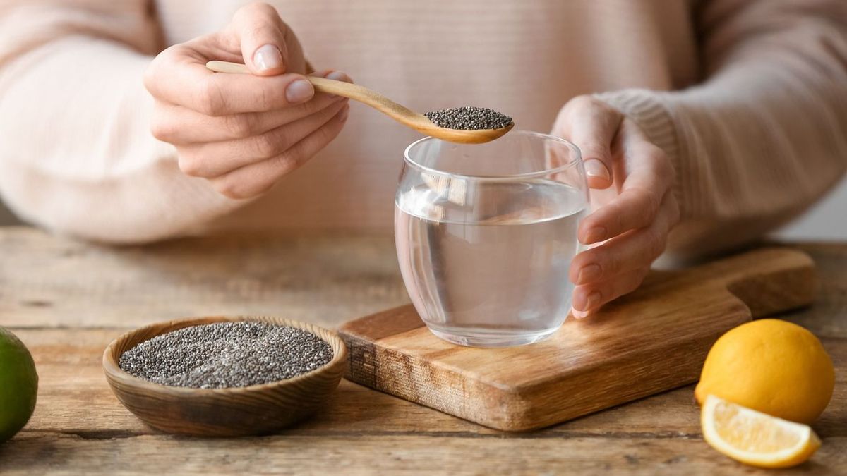 10 Manfaat Biji Selasih untuk Tubuh dan Cara Konsumsinya