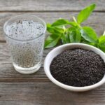 10 Manfaat Biji Selasih untuk Tubuh dan Cara Konsumsinya