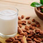 10 Manfaat Susu Almond yang Bikin Badan Makin Sehat