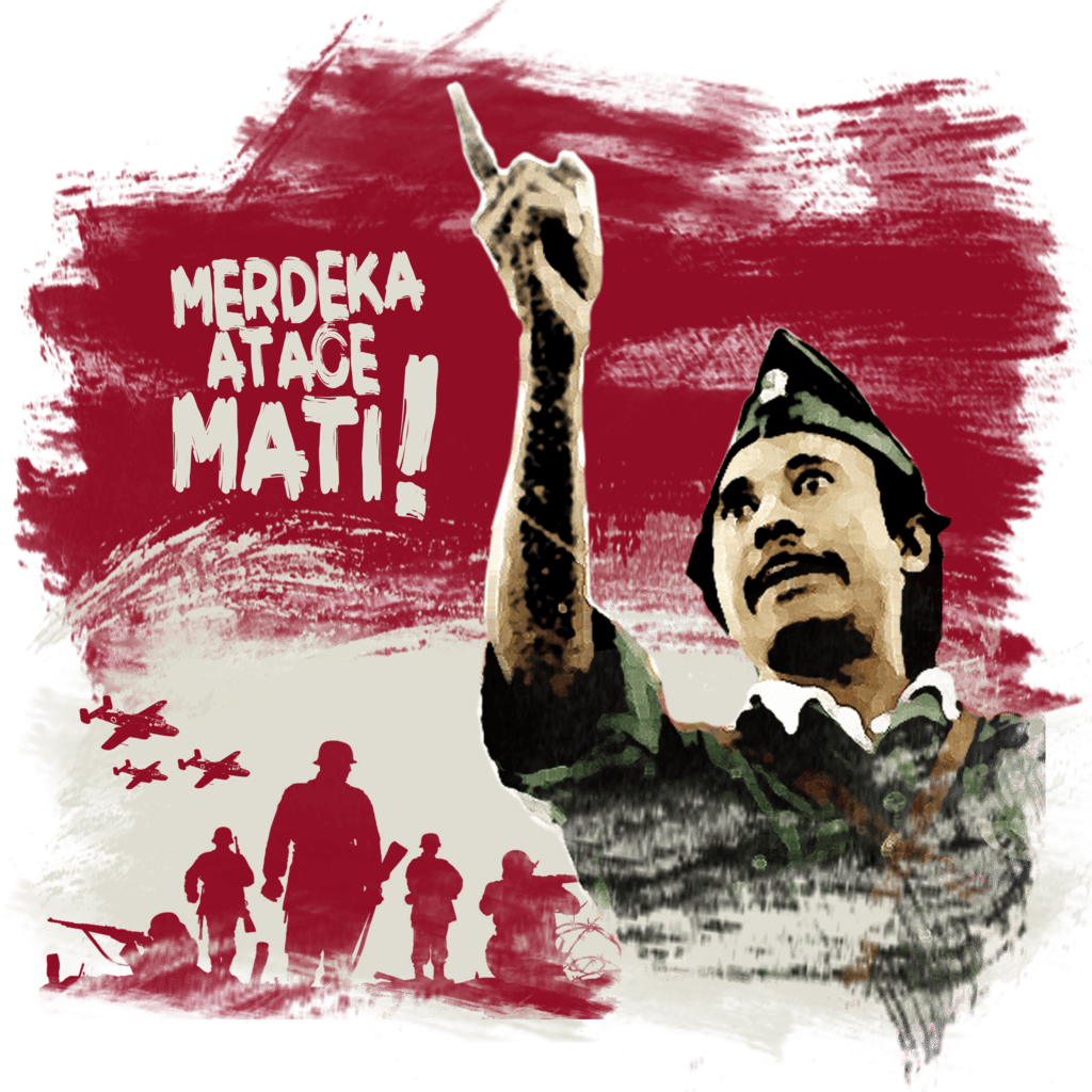 10 November Memperingati Hari Apa Sejarah dan Makna Hari Pahlawan Nasional