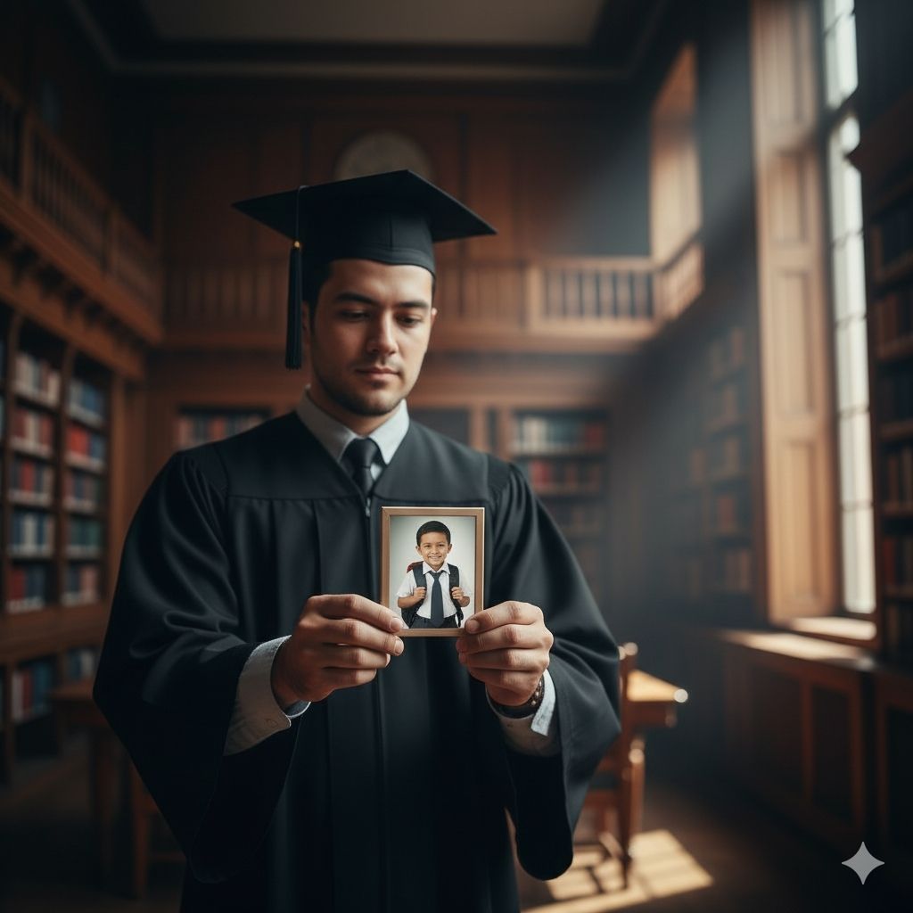 10+ Prompt Gemini AI Foto Wisuda Cara Edit, Ide Pose, dan Hasil Visual Realistis