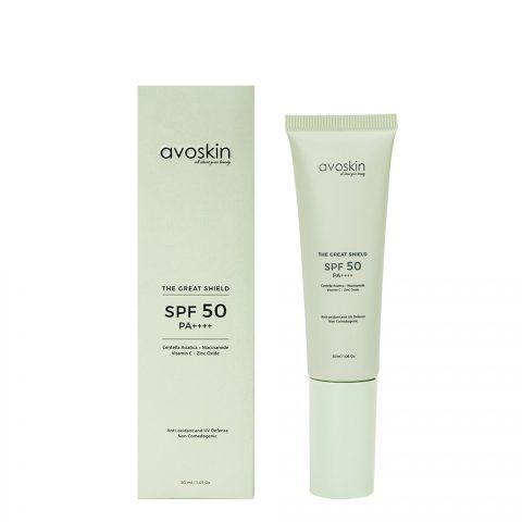 10 Rekomendasi Sunscreen Terbaik untuk Cuaca Panas dan Outdoor!