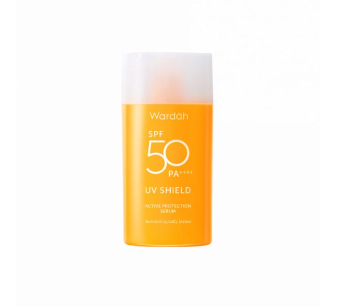 10 Rekomendasi Sunscreen Terbaik untuk Cuaca Panas dan Outdoor!