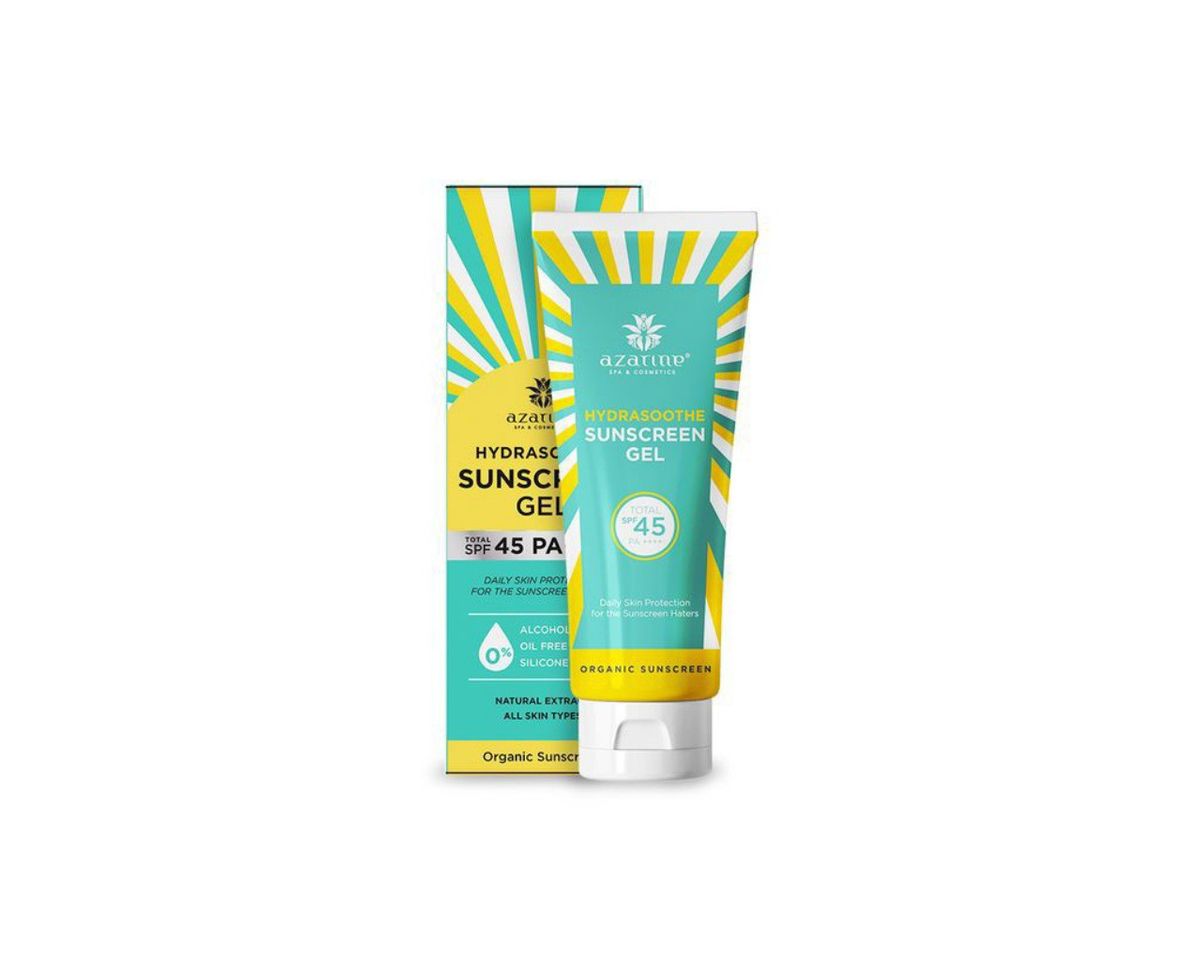 10 Rekomendasi Sunscreen Terbaik untuk Cuaca Panas dan Outdoor!