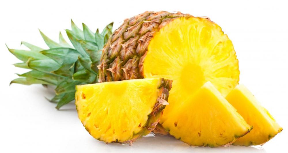 12 Manfaat Buah Nanas untuk Tubuh dan Kecantikan