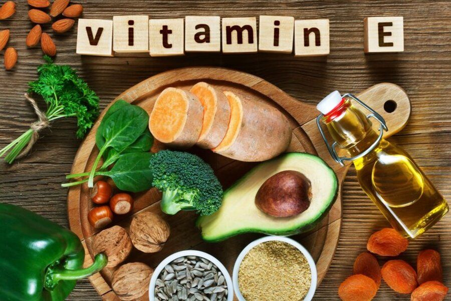 15 Makanan Mengandung Vitamin E yang Bikin Kulit Glowing dan Tubuh Kuat