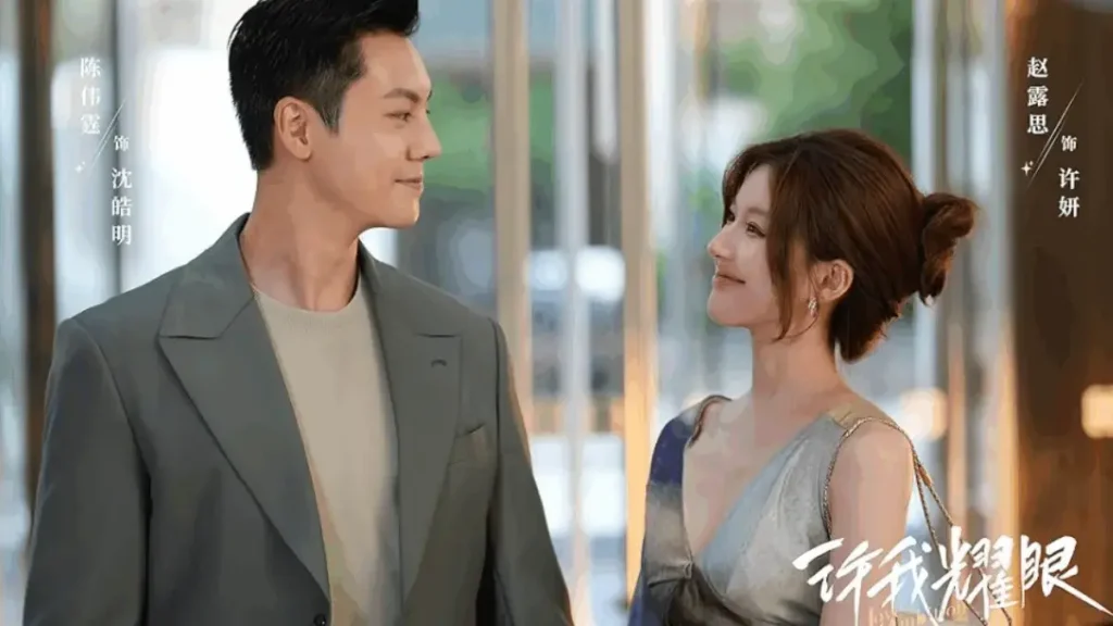 9 Drama China Terbaru 2025 Rating Tertinggi Lengka dengan Sinopsis, Jadwal Tayang, Genre, Jumlah Episode, Pemain dan Trailer