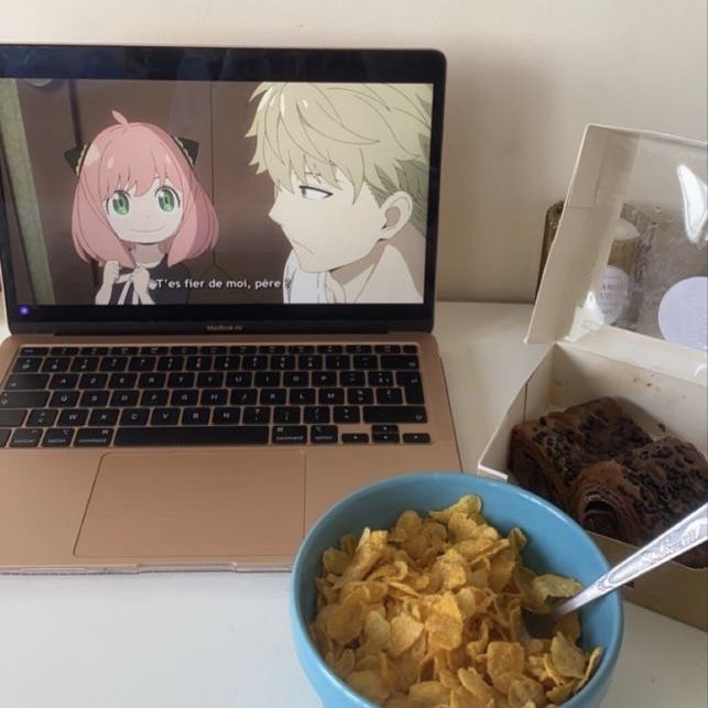 Anime Terbaru November 2025 yang Lagi Hype Banget!