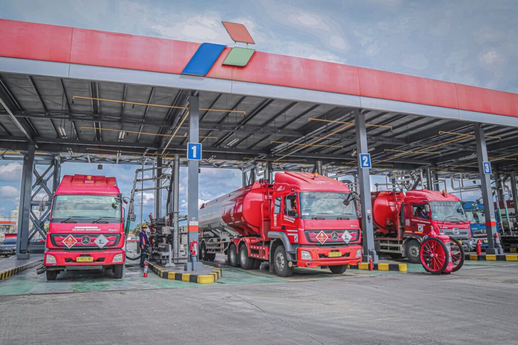 BBM Pertamina Etanol 10% (E10): Harga, Kelebihan, dan Dampak bagi Mesin Kendaraan