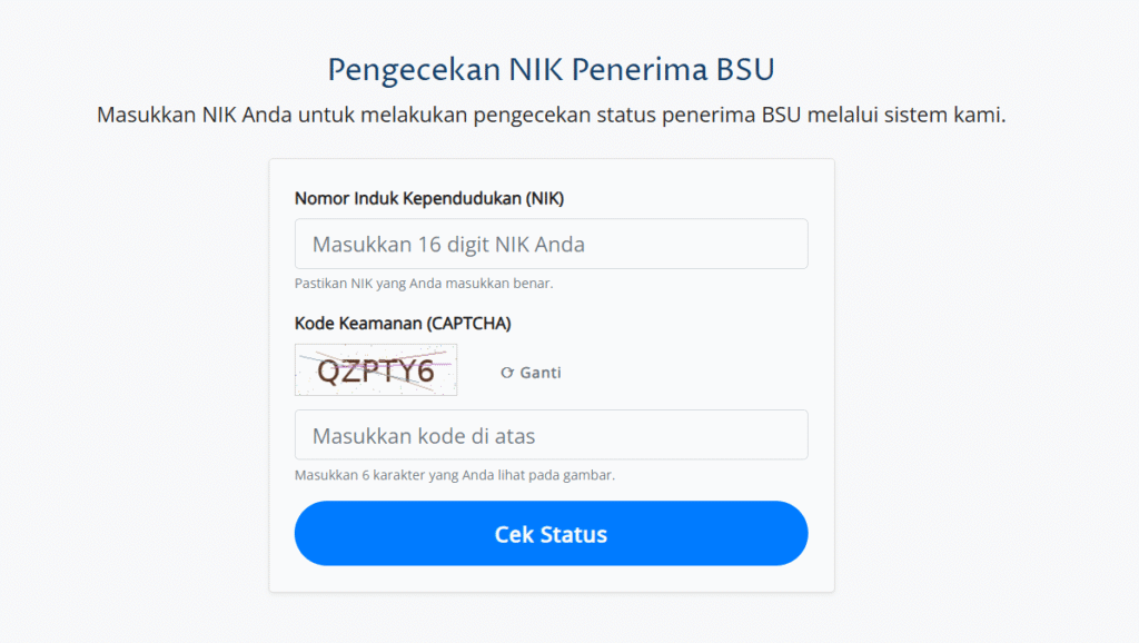 Bantuan Subsidi Upah Pekerja Syarat, Cara Daftar, Jadwal Pencairan Terbaru 2025