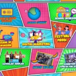 Bersama Amikomisme Kita Invasi Masa Depan