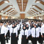 Besaran Gaji PPPK Paruh Waktu 2025 Berdasarkan Golongan dan 4 Jenis Tunjangan PPPK