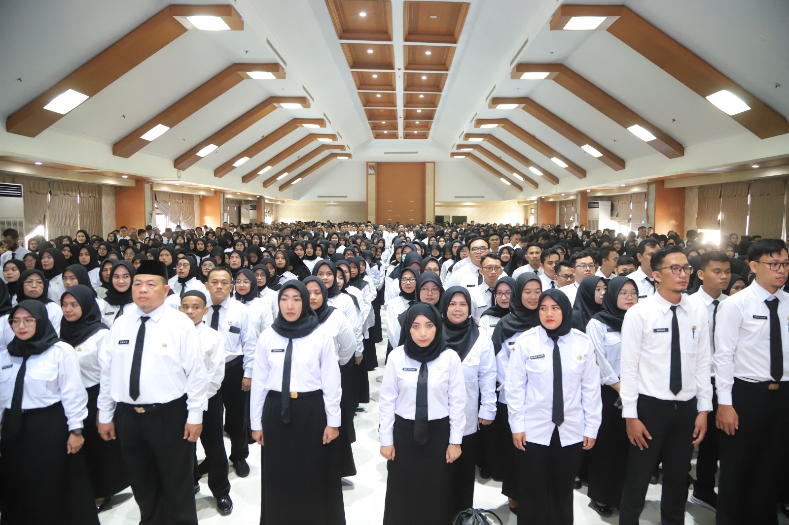 Apa Itu PPPK dan Mengapa Syaratnya Terlihat Lebih Ketat?