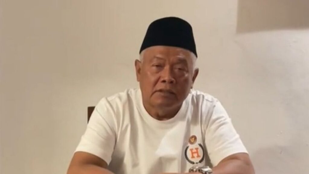 Biodata Yai Mim Seorang Dosen Ahli Filsafat dan Tasawuf