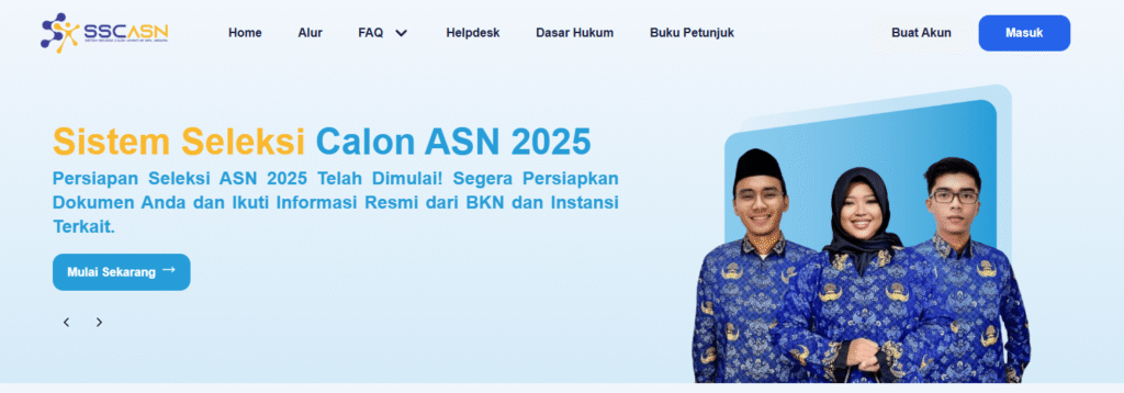 CPNS 2026: Jadwal, Formasi, dan Syarat Terbaru dari KemenPAN-RB dan BKN