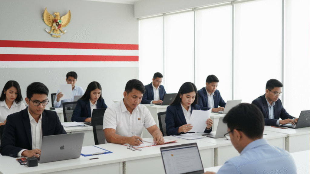 CPNS 2026: Jadwal, Formasi, dan Syarat Terbaru dari KemenPAN-RB dan BKN