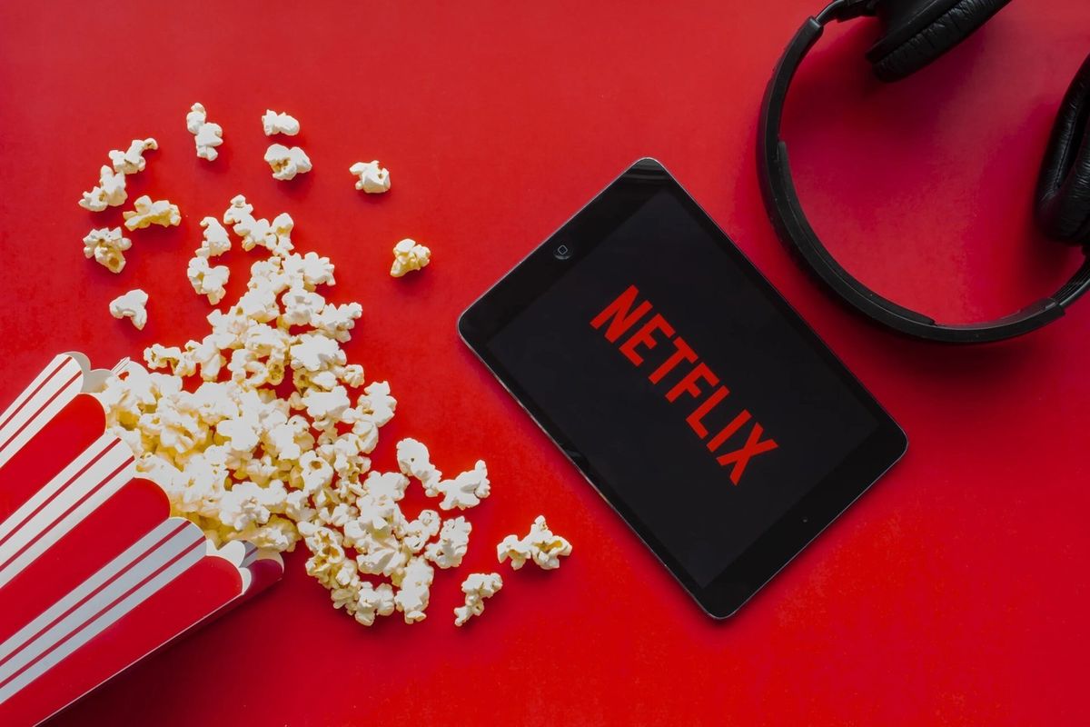 Daftar Film dan Series Netflix Oktober 2025 Apa Saja yang Harus Dinanti